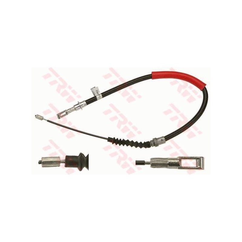 CABLE DE FREIN