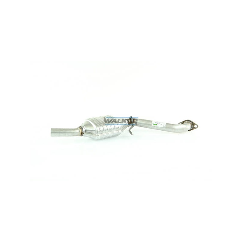 CATALYSEUR FORD FIESTA 1.1 37KW 1/8
