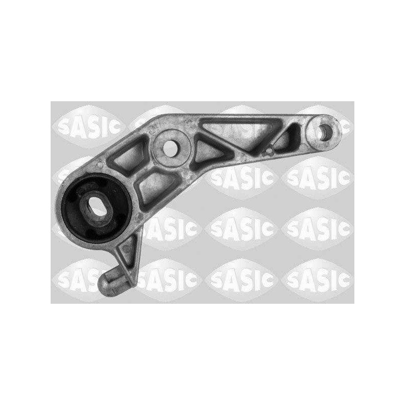 SUPPORT MOTEUR AR