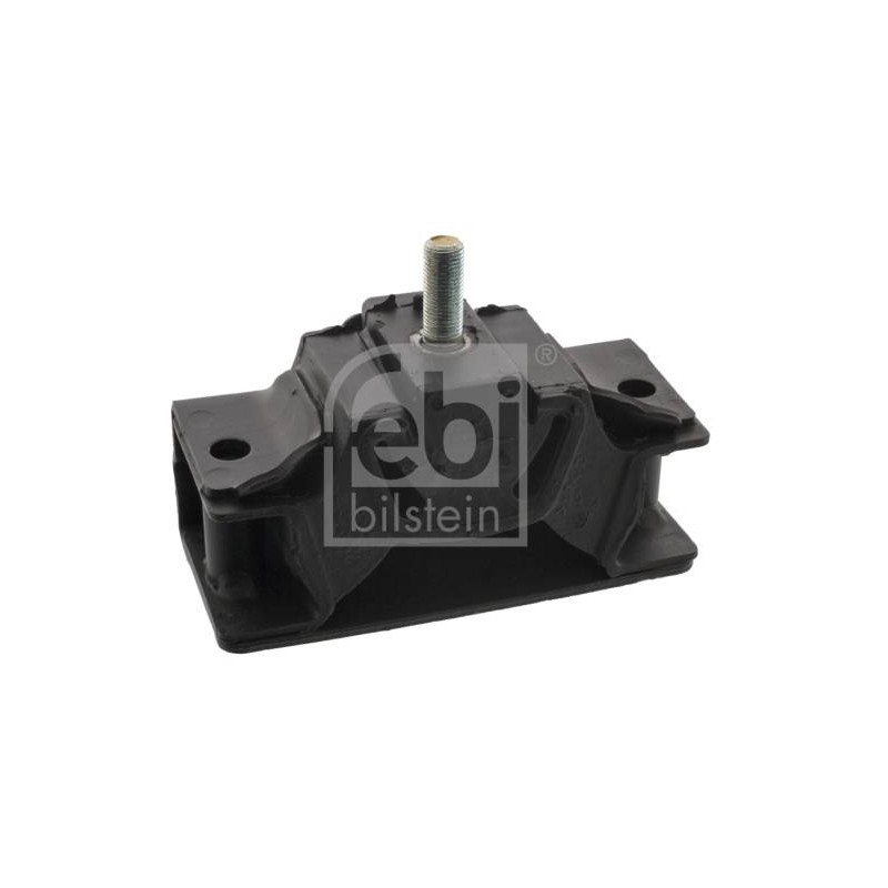 SUPPORT DE MOTEUR