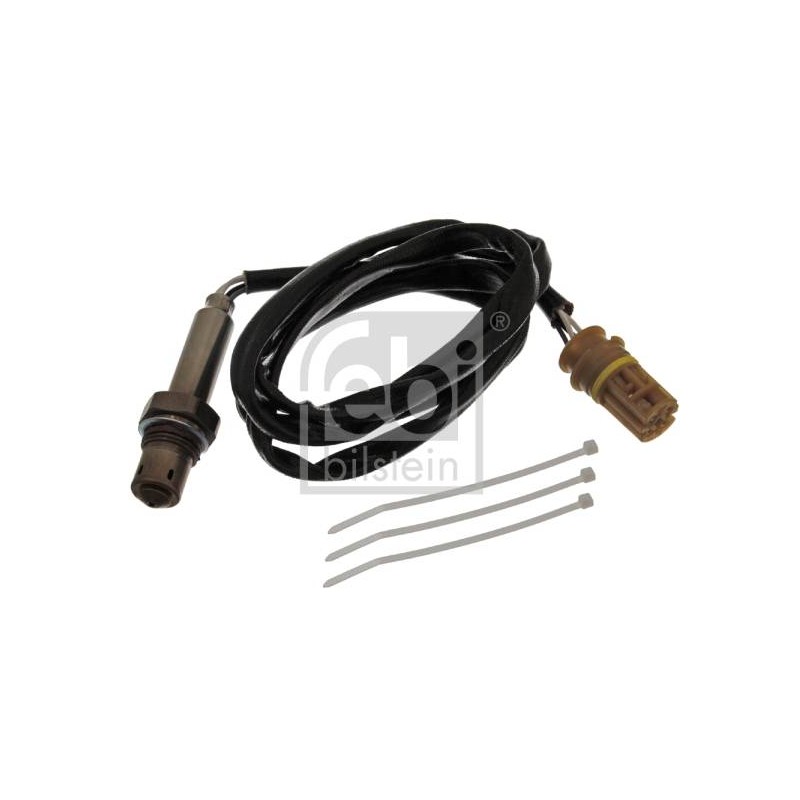 SONDE LAMBDA