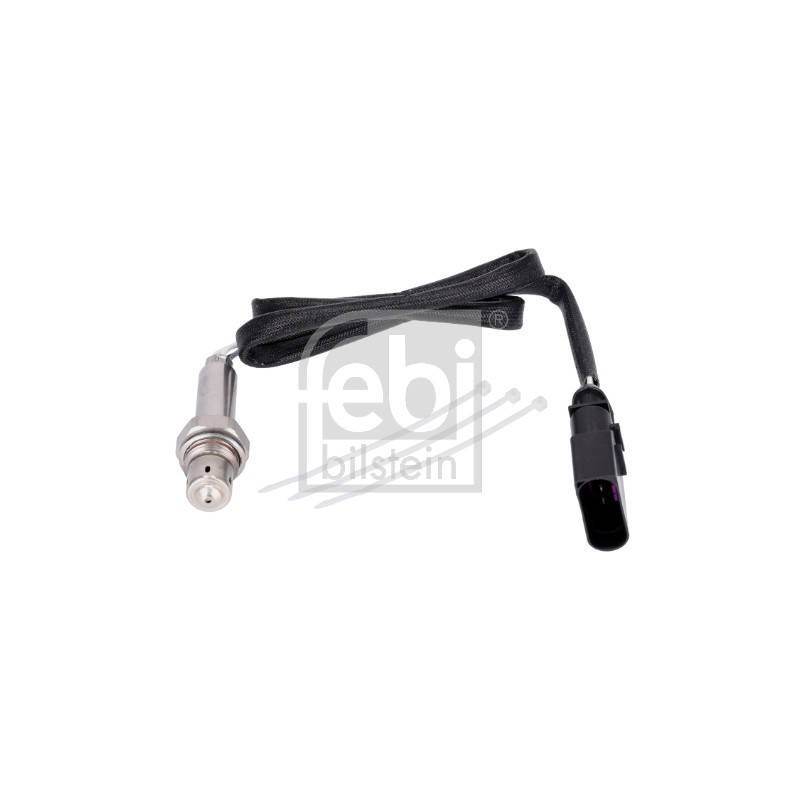 SONDE LAMBDA