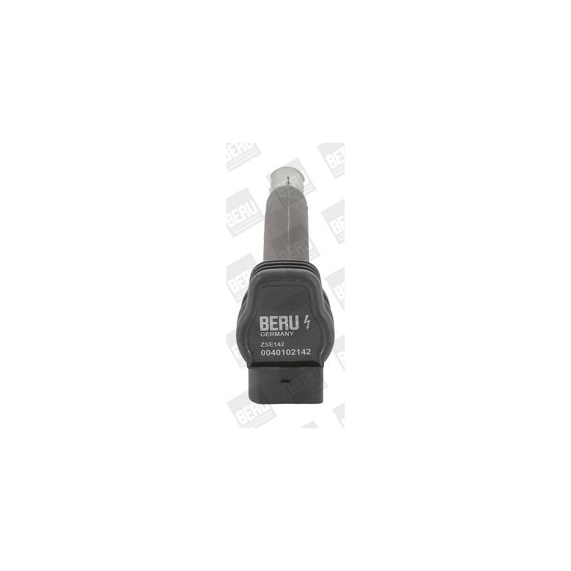 IGNITION COIL