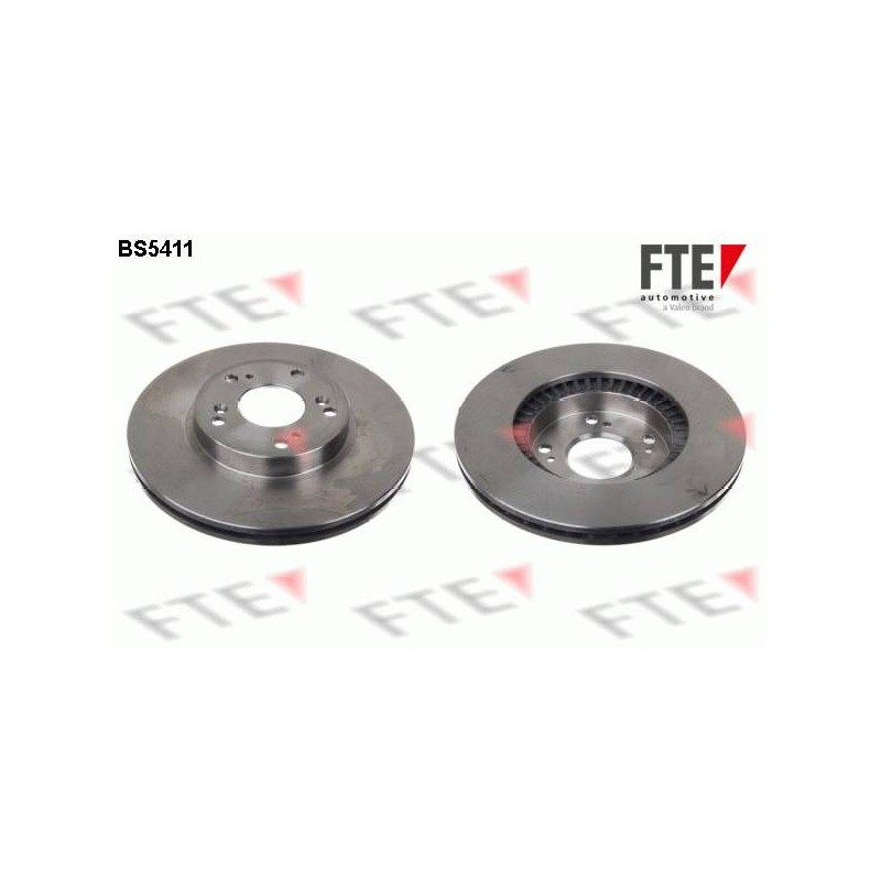 DISQUE DE FREIN