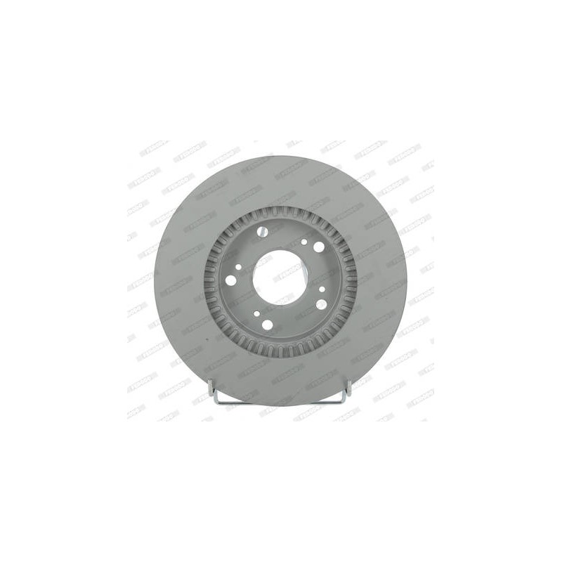 DISQUES DE FREIN VL (2P.)