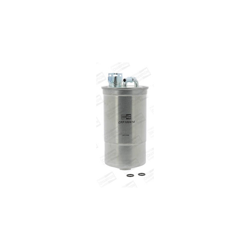 FILTRE A CARBURANT GAZOLE CHAMPION