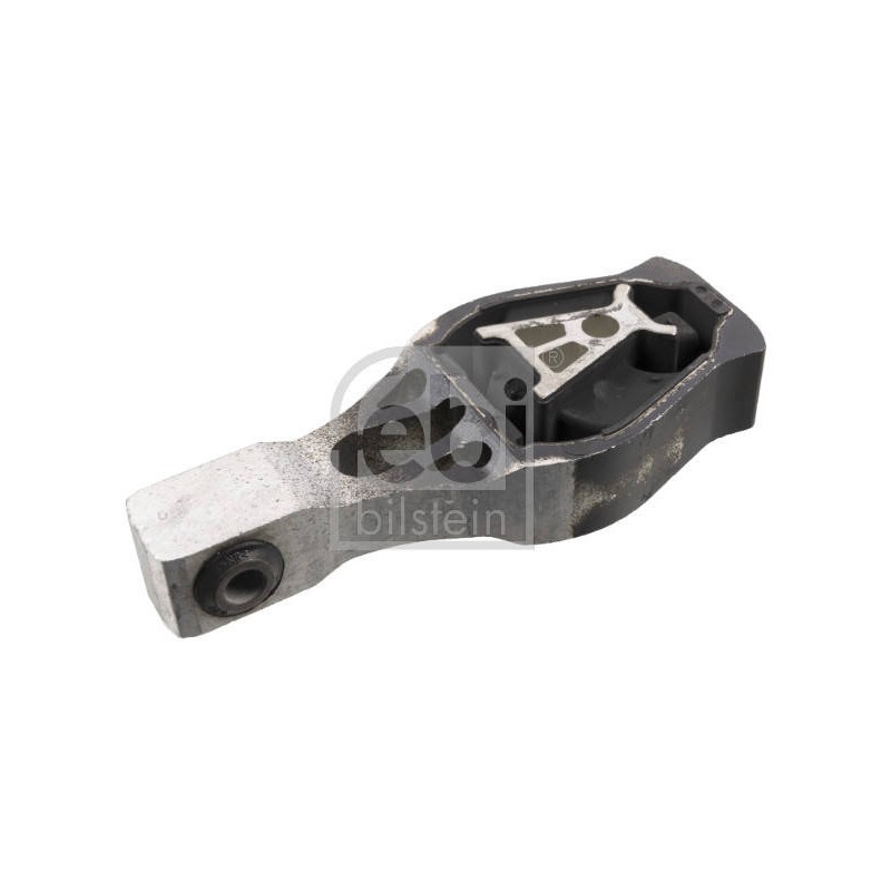 SUPPORT DE MOTEUR