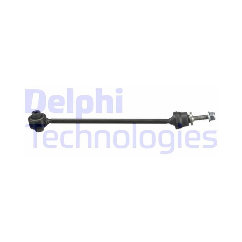 BIELLETTE DE BARRE STABILISATRICE