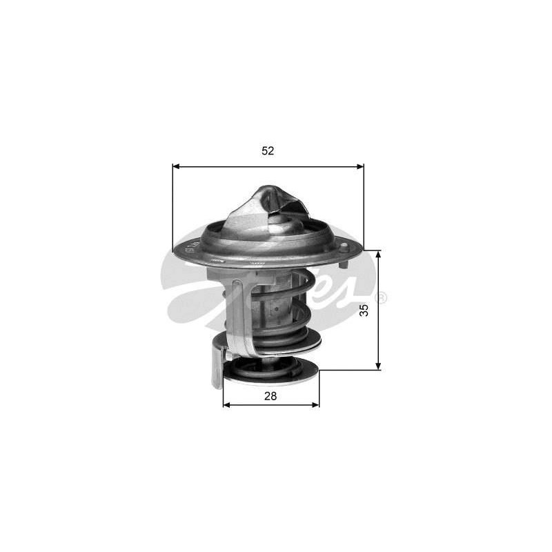 THERMOSTAT