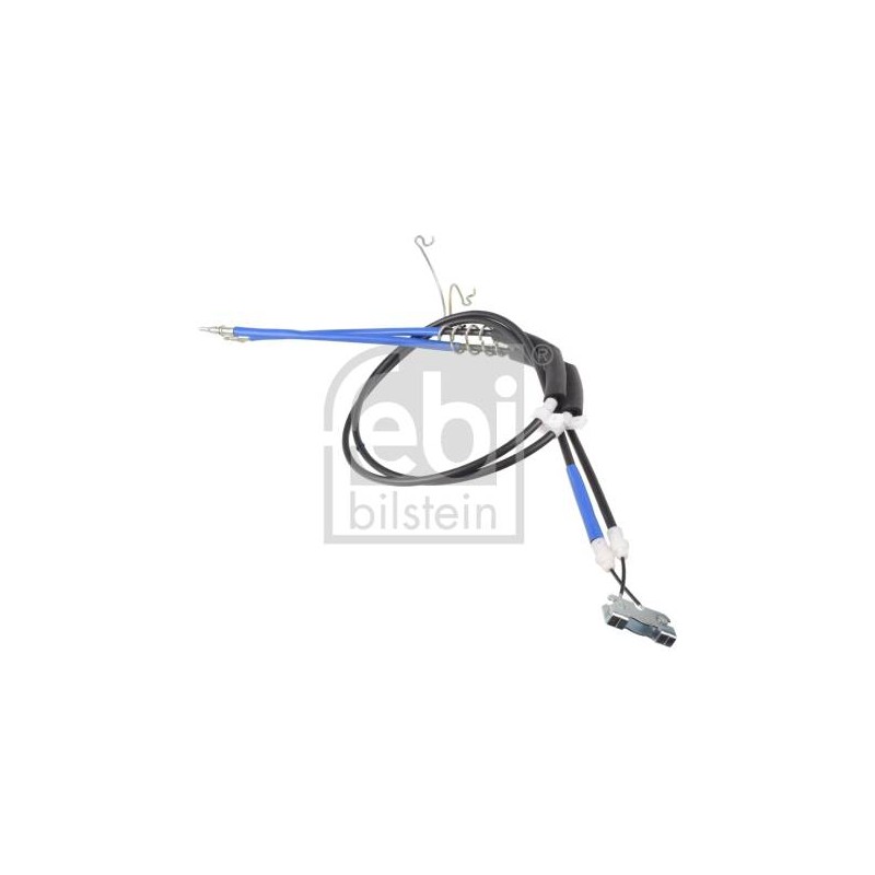 CABLE DE FREIN A MAIN