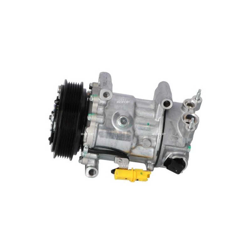 COMP PEUGEOT 207 1.4D 06- COMPRESSO