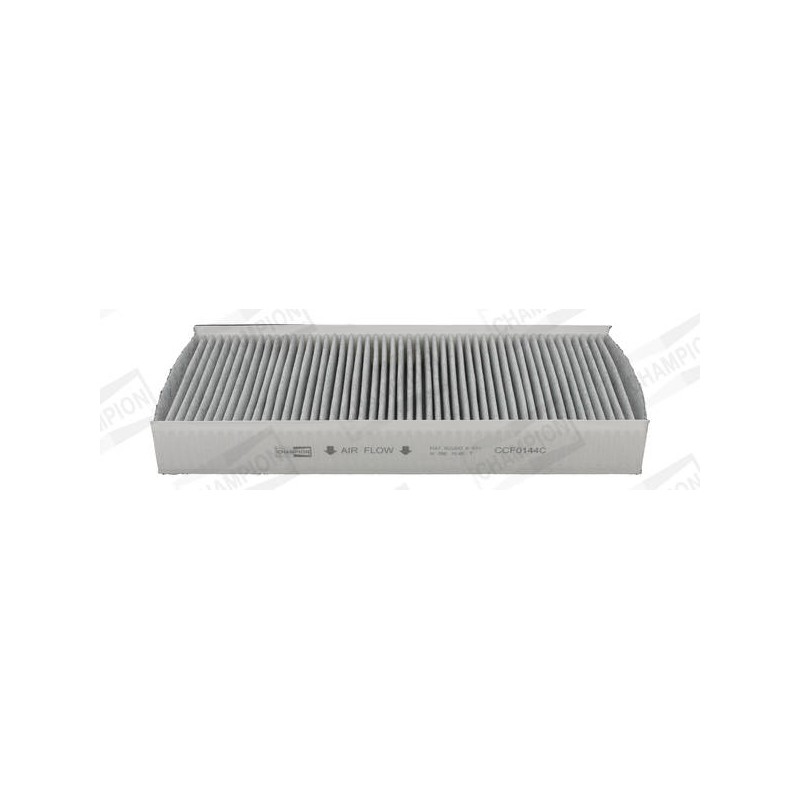 FILTRE HABITACLE