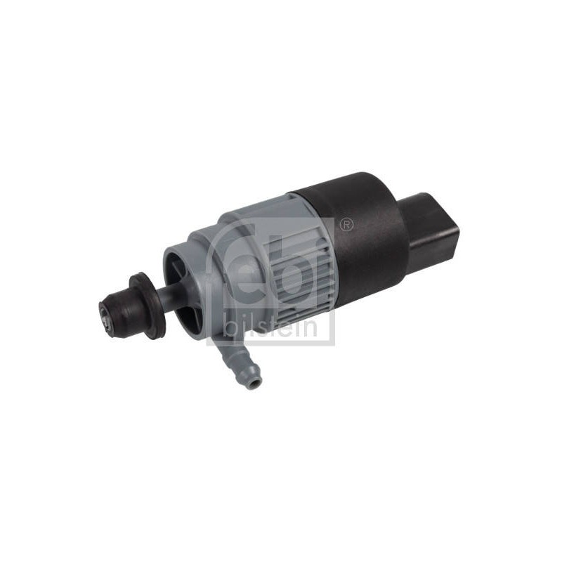 POMPE D EAU DE NETTOYAGE