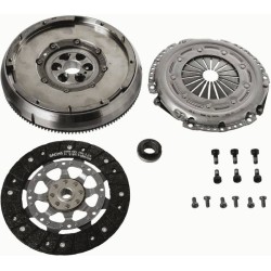 KIT SACHS PLUS PSA 207 1.6 HDI