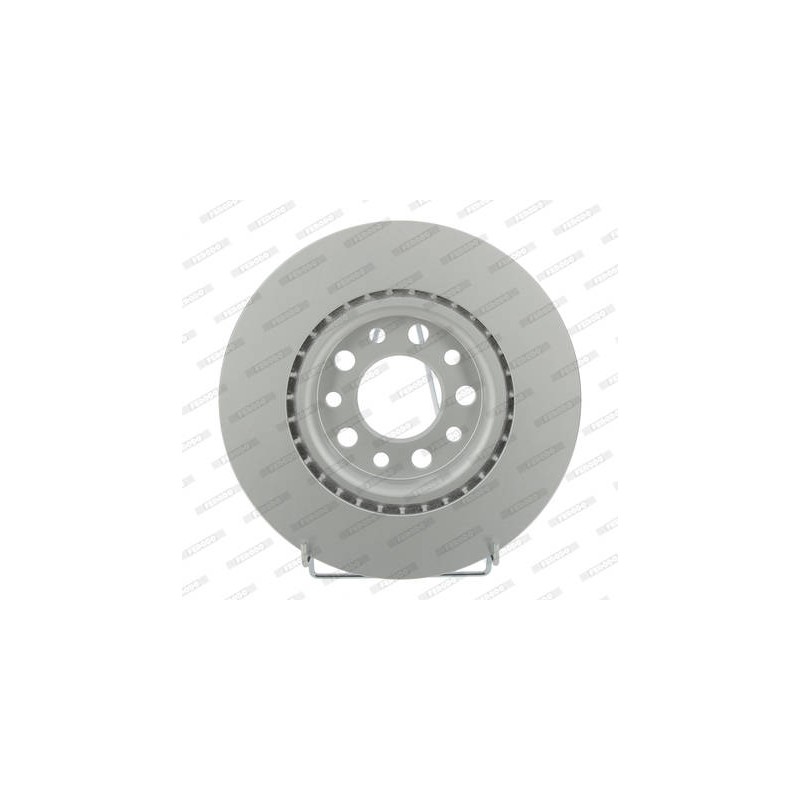 DISQUES DE FREIN VL (2P.)