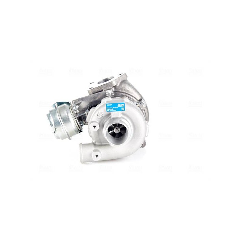 TURBO BMW 3 SERIES E46 (1998) 318D
