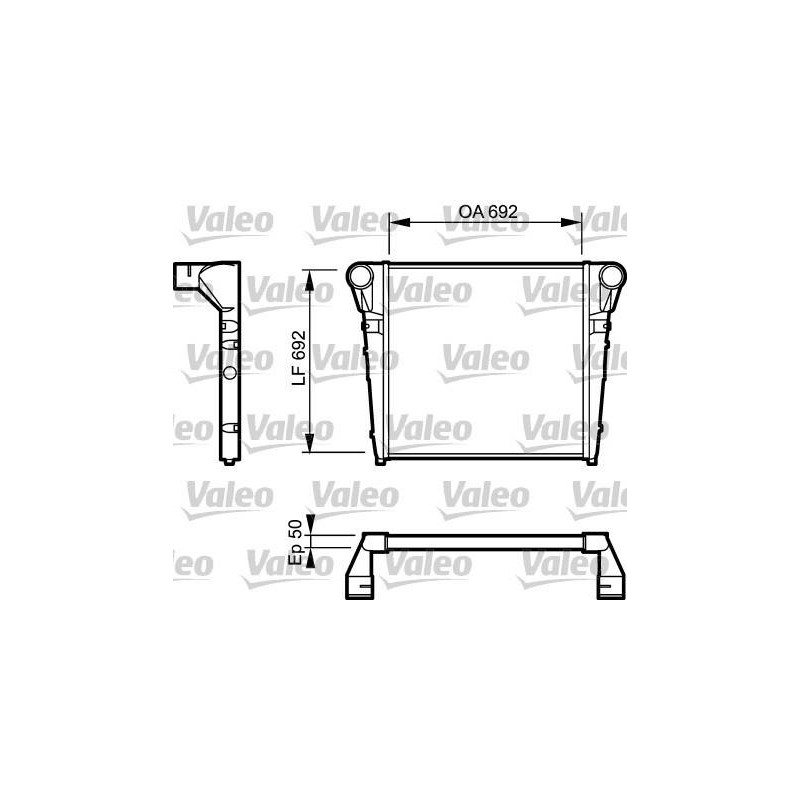 RAS RVI MAGNUM E-TECH(96 )390.560