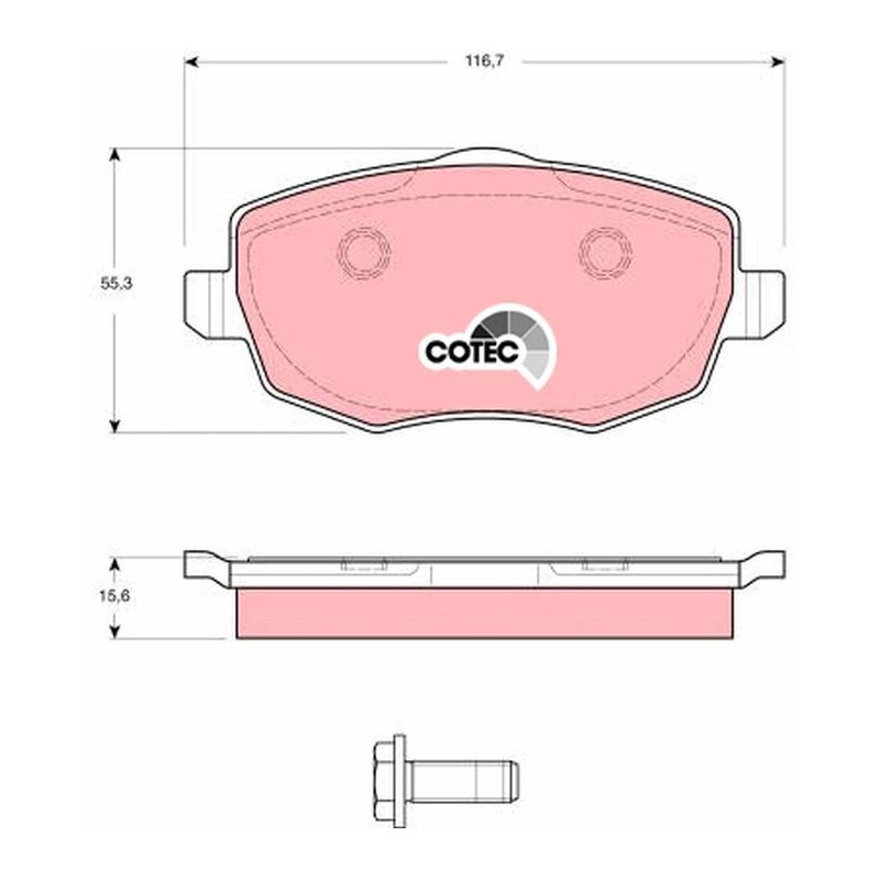 JEU DE PLAQUETTES