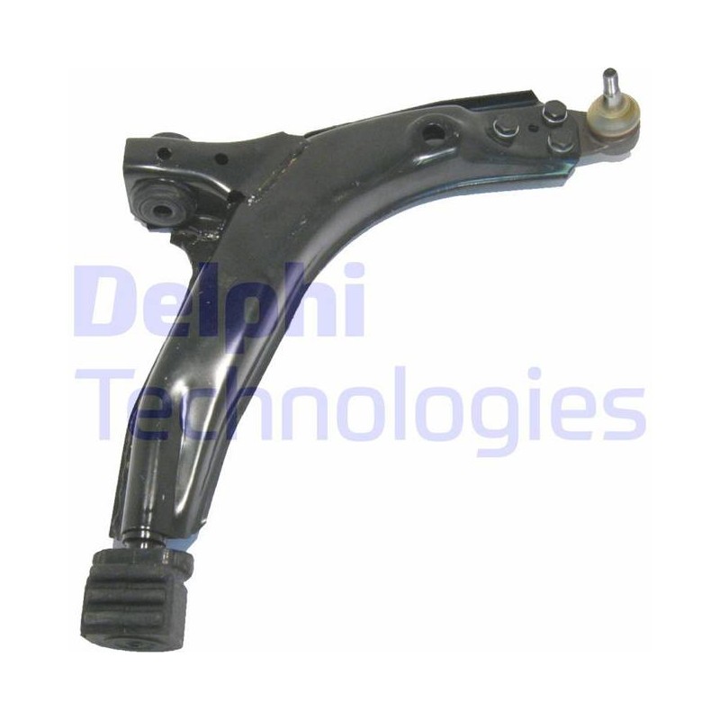 TRIANGLE DE SUSPENSION INFERIEUR