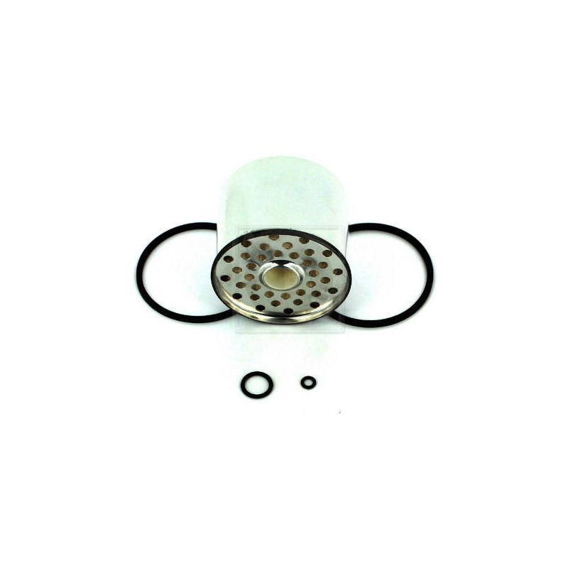 FILTRE A GASOIL