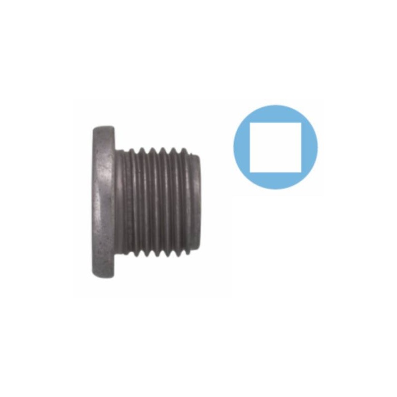 KIT BOUCHON DE VIDANGE PSA M16 1.