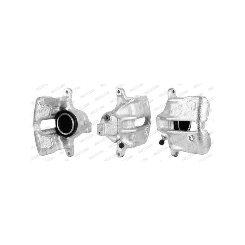 ETRIER DE FREIN ECHANGE STD
