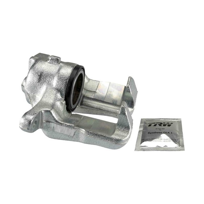 BLOC HYDRAULIQUE