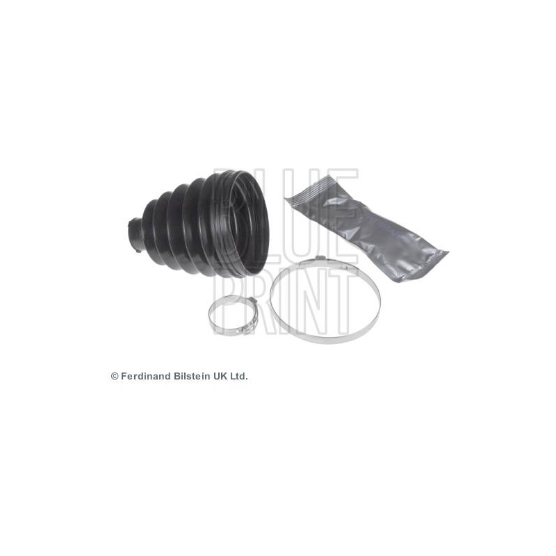 KIT DE SOUFFLET DE TRANSMISSION