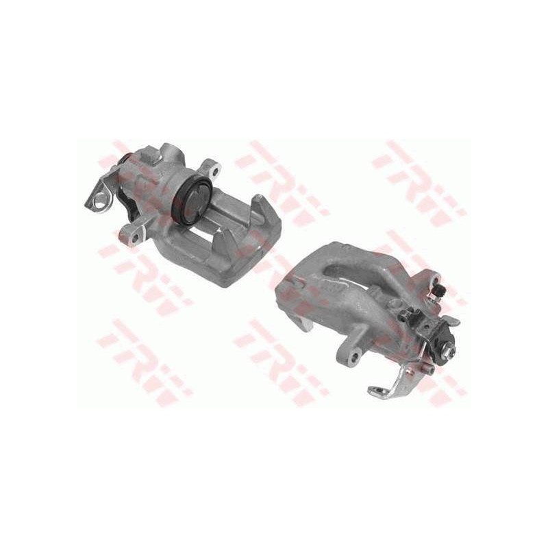 BLOC HYDRAULIQUE