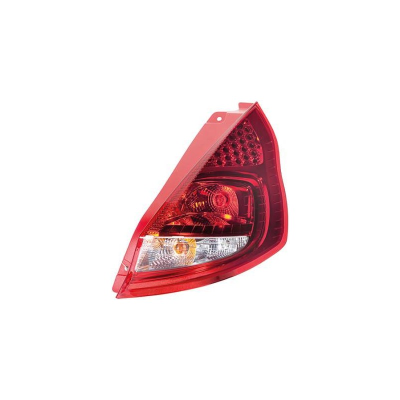 CAB FEU AR G FORD FIESTA VI 10/08-