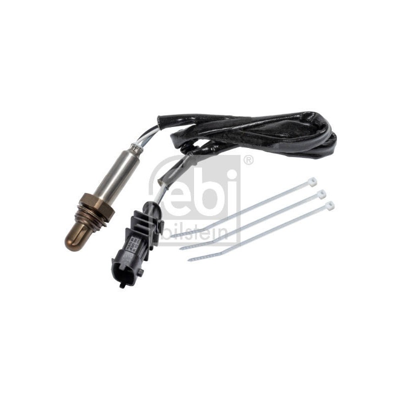 SONDE LAMBDA