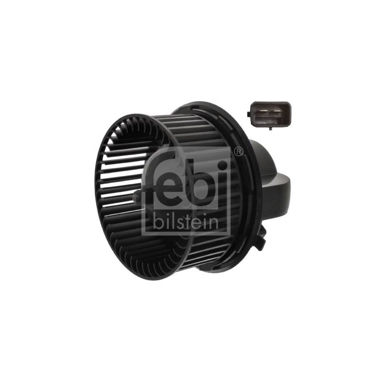 PULSEUR D AIR HABITACLE