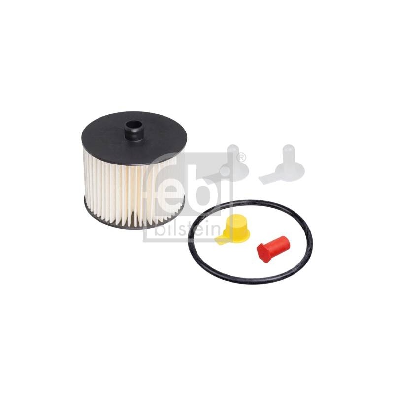 FILTRE A CARBURANT