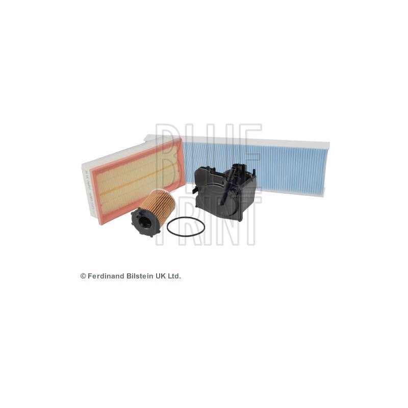ENSEMBLE FILTRE DE MAINTENANCE