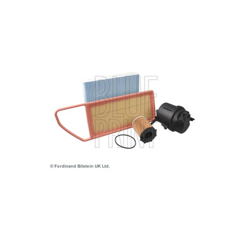 ENSEMBLE FILTRE DE MAINTENANCE