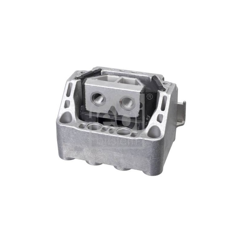 SUPPORT DE MOTEUR