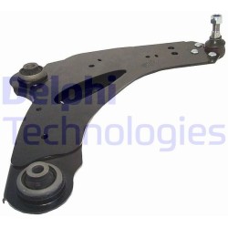 TRIANGLE DE SUSPENSION INFERIEUR