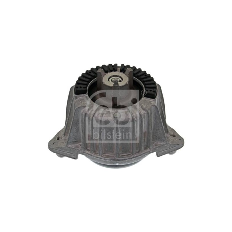 SUPPORT DE MOTEUR