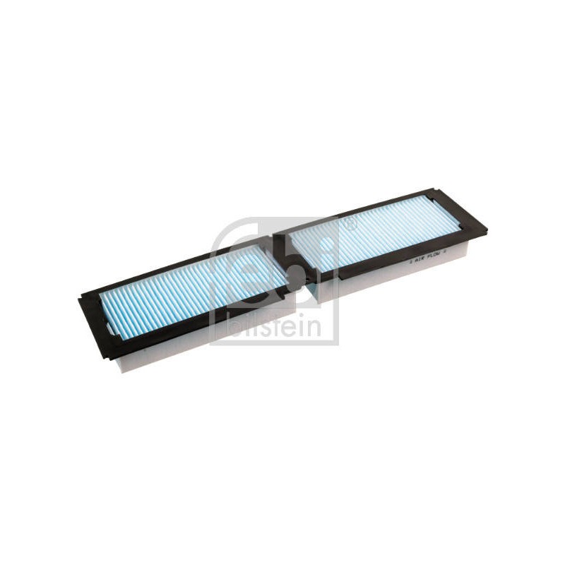 FILTRE D HABITACLE