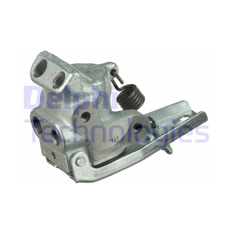 REGULATEUR DE FREINAGE
