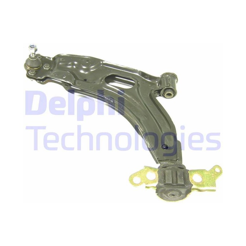 TRIANGLE DE SUSPENSION INFERIEUR