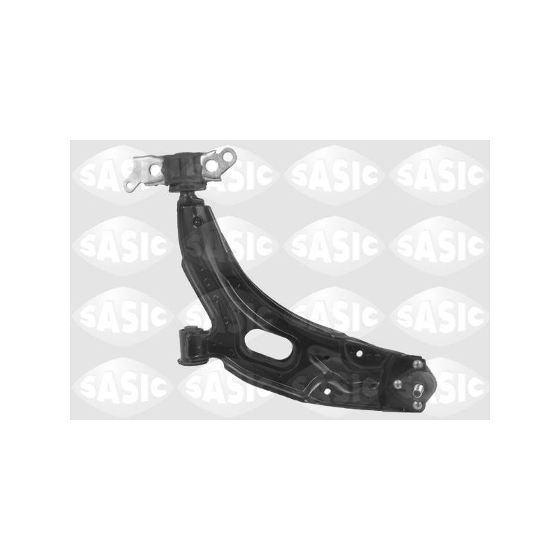 TRIANGLE DE SUSP. INF. G