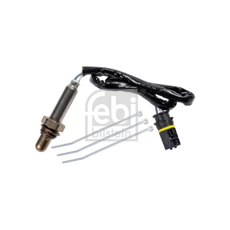 SONDE LAMBDA