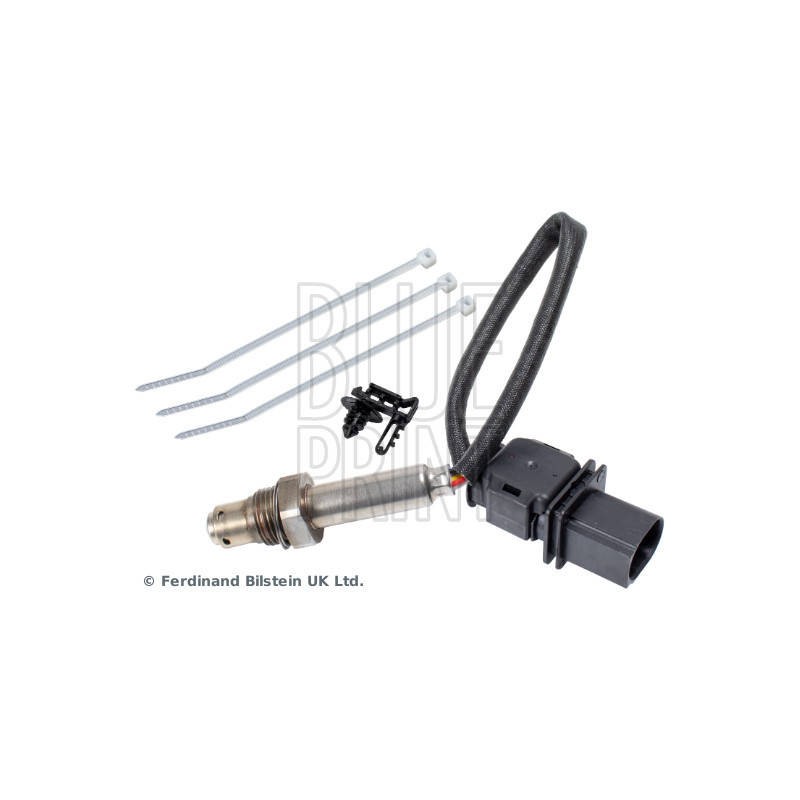 SONDE LAMBDA