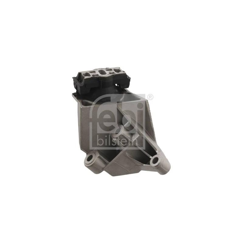 SUPPORT DE MOTEUR