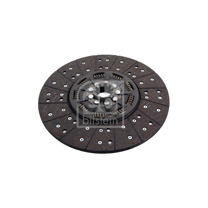 DISQUE D EMBRAYAGE