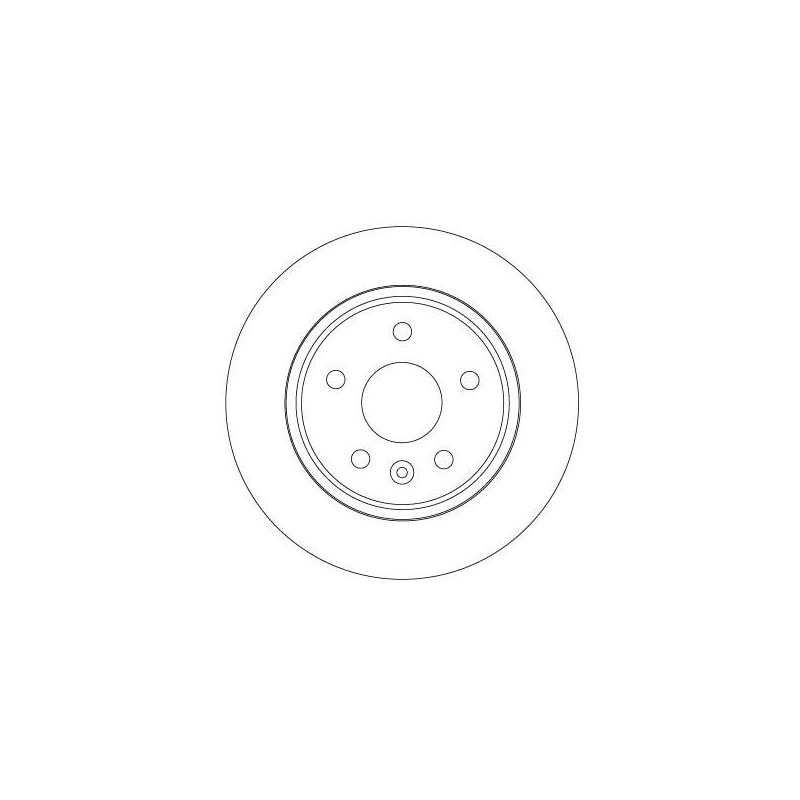 PAIRE DE DISQUES
