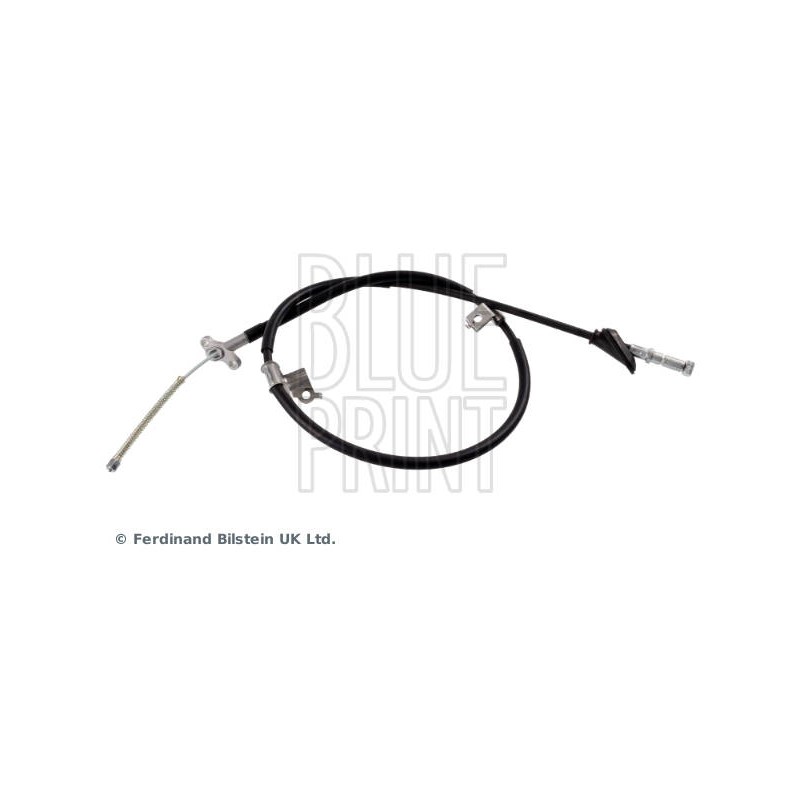 CABLE DE FREIN A MAIN