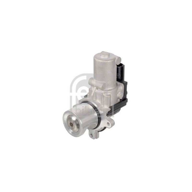 VALVE REGULATRICE DE GAZ D ECHAPPEM