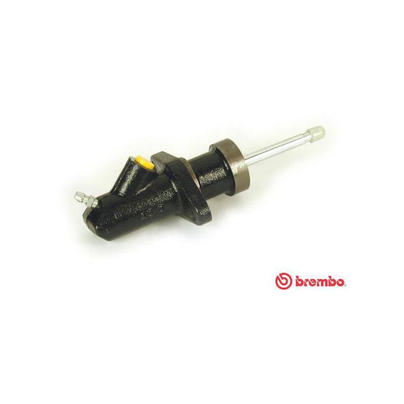 Cylindre émetteur d'embrayage